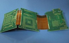 軟硬結(jié)合板在設(shè)計中經(jīng)常出現(xiàn)的四個問題