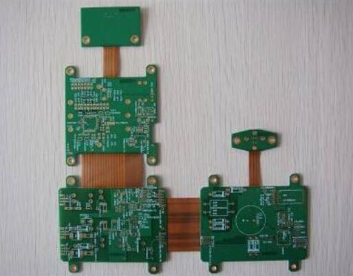 軟硬結合板材料