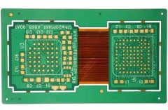 軟硬結(jié)合板的常見(jiàn)結(jié)構(gòu)有哪些?